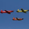 Aviation